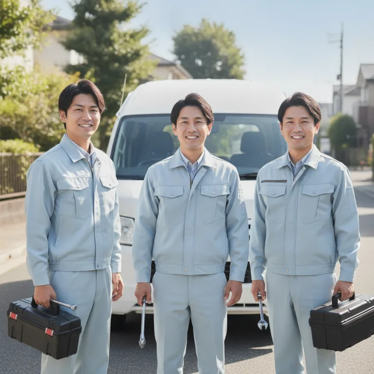ガスボイラー修理 のチーム: 姫路市
